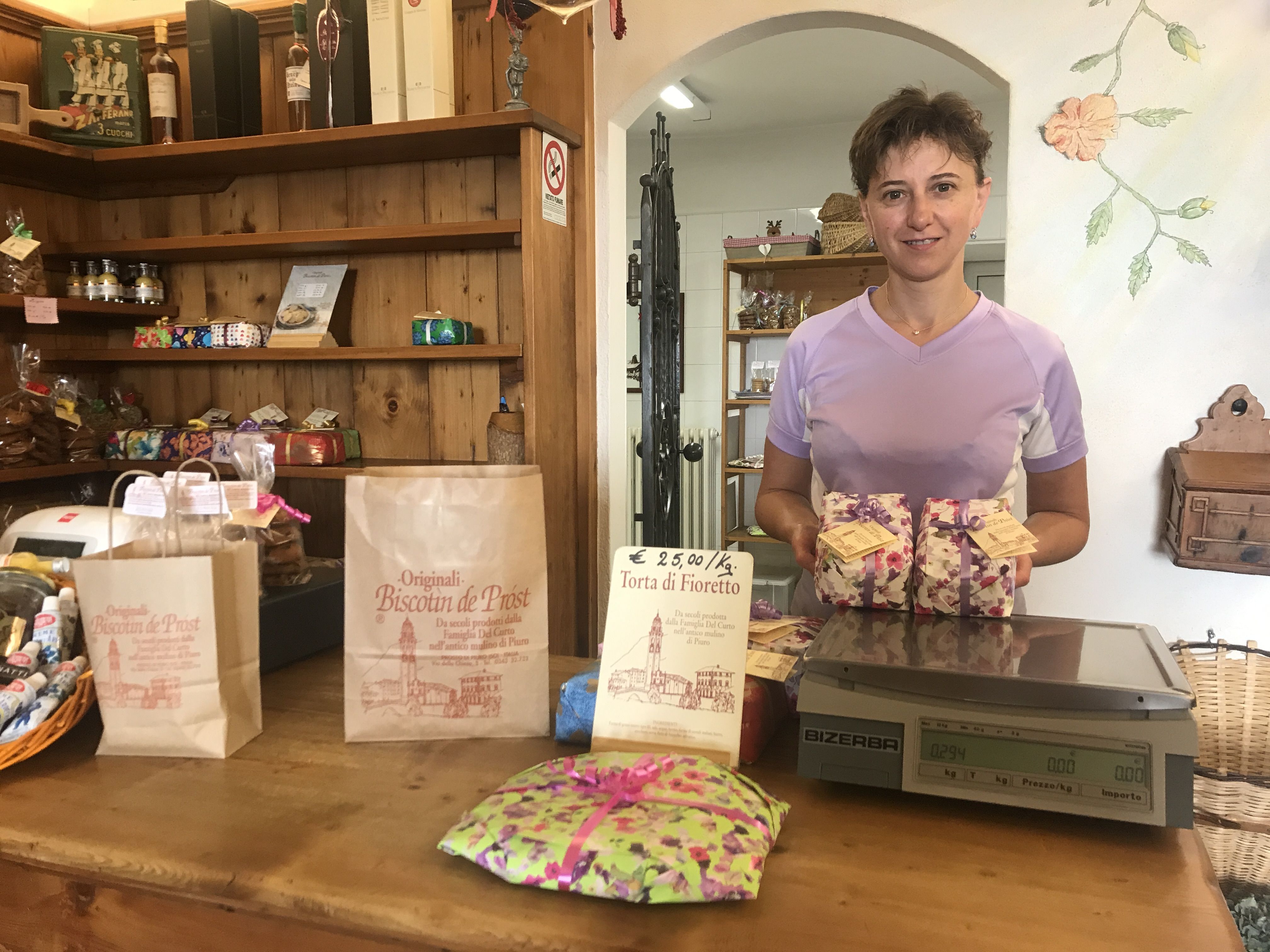 simonetta delcurto biscottini